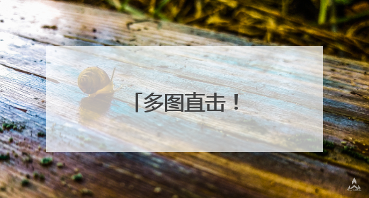 多图直击！即将开桨